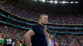 La derrota ante Marruecos pasa factura: Ronald Koeman renuncia como DT de Países Bajos tras ser eliminado del Mundial
