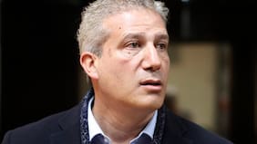 Ricardo Rincón en el congelador: gobierno aún no pide beneplácito de exmilitante DC para asumir como embajador
