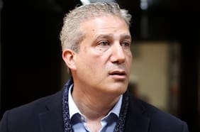 Ricardo Rincón en el congelador: gobierno aún no pide beneplácito de exmilitante DC para asumir como embajador