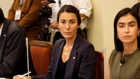 Tras extensa jornada en comisiones de Educación, ministra Arzola deberá volver para responder dudas de parlamentarios