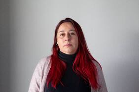 ¿Qué fue lo que no vi?: Las preguntas sin respuesta de la madre de un niño trans que se quitó la vida