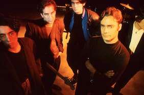 La Ley: Espina feroz