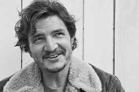 El intenso camino de Pedro Pascal hacia el estrellato: bullying, exilio y la muerte de su madre