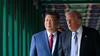 Aseguran que Xi Jinping presionaría a Trump para que detenga la venta de armas a Taiwán en virtud del acuerdo de 1982