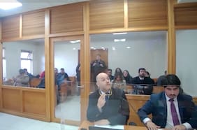 Juzgado de Pucón ordena prisión preventiva para conductor ebrio que dio muerte a niña de 11 años