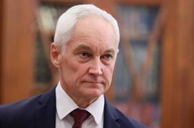 Quién es Andrei Belousov, el economista que fue nombrado ministro de Defensa de Rusia