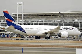 La especulación con acciones de Latam que dejó noqueadas a corredoras de bolsa y que hoy mira la CMF