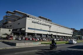 Seremi de Salud de Valparaíso confirma que seis funcionarios del Gustavo Fricke están positivos por Covid-19