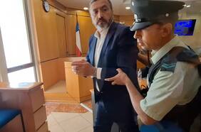 Corte de Talca analiza prisión preventiva del diputado Pulgar