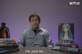 Anuncian Junji Ito Maniac: Japanese Tales of the Macabre, un anime que adaptará 20 historias de terror del aclamado autor