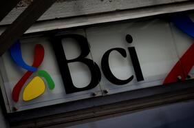 Tras compra de cartera financiera de Walmart, BCI amplía aumento de capital a US$500 mills