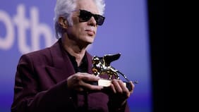 Jim Jarmusch: “No pretendo decir nada en particular, salvo que la empatía es importante”