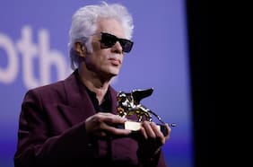 Jim Jarmusch: “No pretendo decir nada en particular, salvo que la empatía es importante”