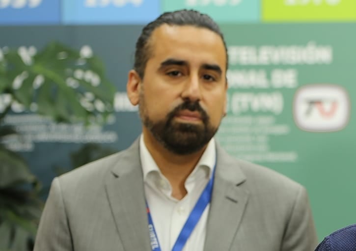 Raúl Domínguez