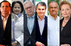 “Chile requiere liderazgos que se atrevan a convocar”: la carta a Kast y Jara enviada por 69 concertacionistas