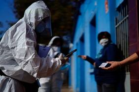 El cuarto pilar: el cuidado