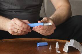 Ozempic: EMA advierte escasez de medicamento para tratamiento de la diabetes