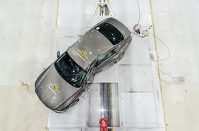 Euro NCAP se endurece: estas son las evaluaciones de seguridad que regirán desde 2026