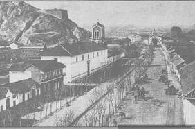 Un misterio más de las monjas Clarisas