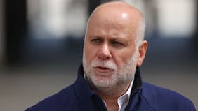 Elizalde valora nombramiento de Steinert y destaca que “haya sido una defensora del levantamiento del secreto bancario”