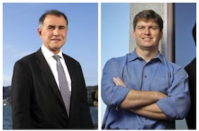 La más grande de las burbujas y crisis de deuda anticipan expertos que predijeron la debacle financiera de 2008