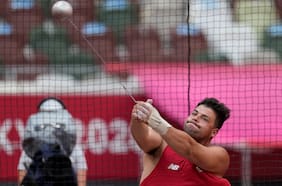 Sin visas para competir: el enigmático portazo de Estados Unidos a los deportistas chilenos