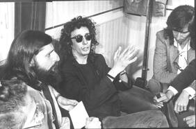 La historia más trágica de Fito Páez: el asesinato de las mujeres de su vida