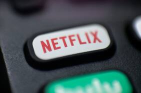 Netflix reporta decepcionantes resultados trimestrales y prevé un débil aumento de suscriptores