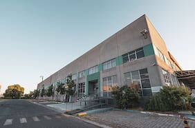 BTG Pactual pone a la venta centro logístico tasado en casi US$70 millones