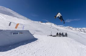 El tradicional Rey del Park en El Colorado ya tiene a sus ganadores