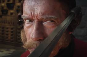 Jackie Chan y Arnold Schwarzenegger se enfrentan en un nuevo tráiler de Iron Mask