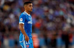 ¿Se viene poda?: la lista de jugadores de la U que Gustavo Álvarez tiene en la mira