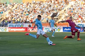 Comet, el arma tecnológica de la ANFP para acabar con las guerras en los escritorios