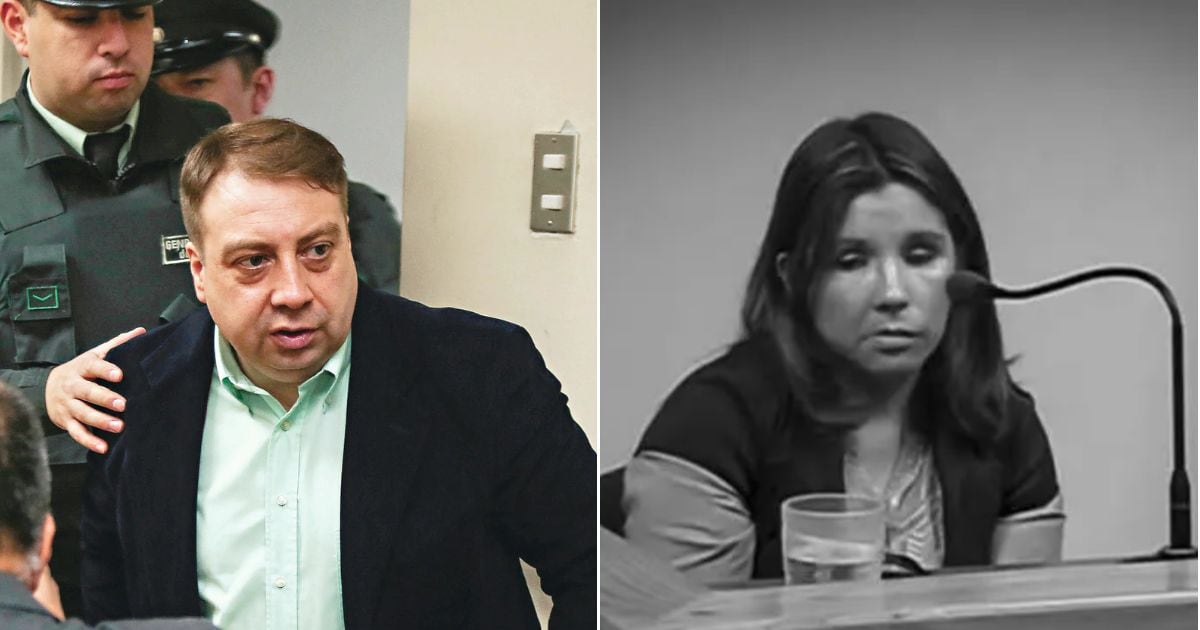 Corte Suprema confirma prisión de Mauricio Ortega: la libertad condicional que reavivó el debate sobre justicia y protección a víctimas