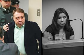 Caso Nabila Rifo: Corte de Coyhaique acoge recurso del SernamEG y ordena el reingreso de Mauricio Ortega a la cárcel