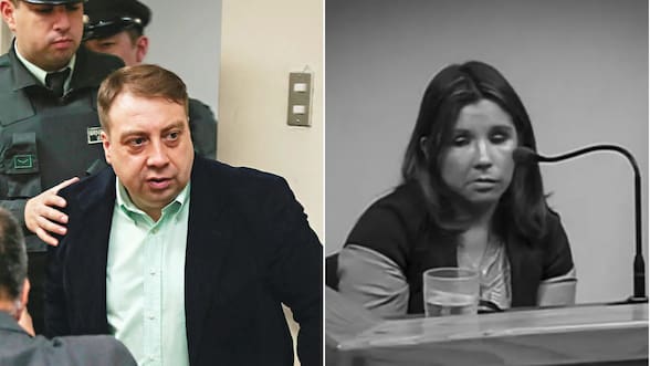 Las razones de la Corte de Coyhaique para negar la libertad condicional a Mauricio Ortega