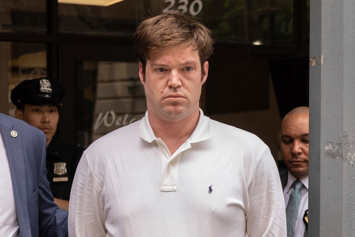 Qué se sabe de los acusados de secuestrar y torturar a un hombre para  robarle su fortuna en Bitcoin - La Tercera