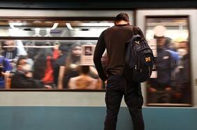 Cadem: percepción de pesimismo sobre el futuro del país se eleva al nivel más alto desde enero de 2015