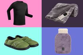 ¿Eres friolento? Estos 14 productos te ayudarán a sobrevivir este invierno