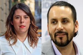 La silenciosa disputa por el control del Frente Amplio