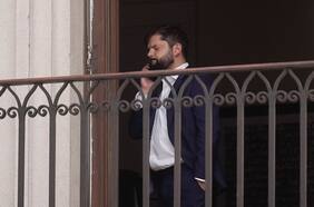 Subcomité de la Cámara Baja de EE.UU. alude a Boric en sesión sobre antisemitismo