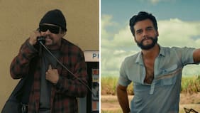 Bafta 2026: Una Batalla Tras Otra toma la delantera y el brasileño Wagner Moura es omitido