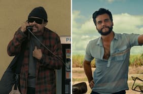 Bafta 2026: Una Batalla Tras Otra toma la delantera y el brasileño Wagner Moura es omitido