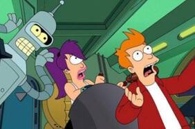 ¡Vuelve Futurama! El streaming Hulu está trabajando en nuevos episodios de la serie