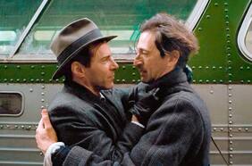 Se acerca el estreno de El Brutalista en Chile: ¿Habrá un intermedio de 15 minutos durante la proyección?