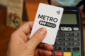 MetroPago: Tenpo, Unired y FNE cuestionan ingreso de Metro al mercado de tarjetas