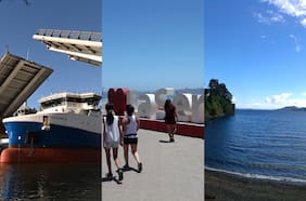 La Serena, Valdivia y Lago Ranco: los destinos favoritos para vacacionar en Chile