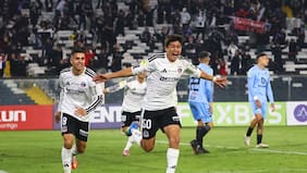 Con el juvenil Felipe Raipán como héroe: Colo Colo reacciona y gana un partido increíble de Copa Chile ante O’Higgins