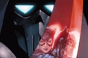 Los trabajos en el Batman/Catwoman de Tom King y Clay Mann siguen adelante pese a los retrasos