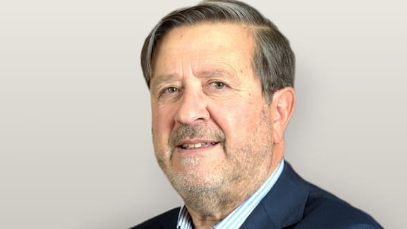 Caja La Araucana renueva su directorio e incorpora a Lorenzo Gazmuri